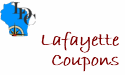coupons